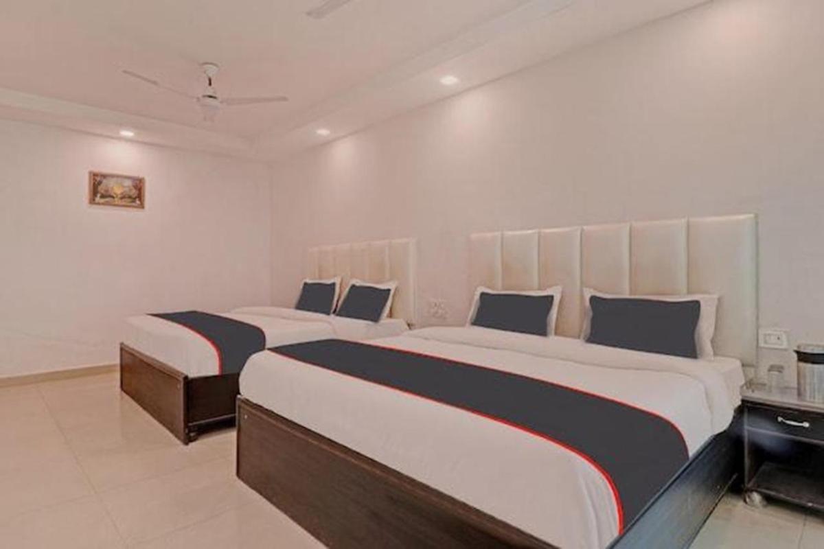 Hotel Amishi Raiwala 外观 照片