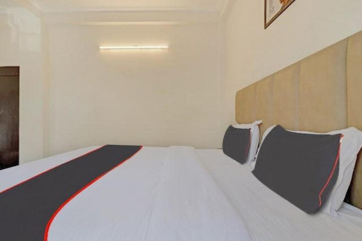 Hotel Amishi Raiwala 外观 照片